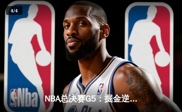 NBA总决赛G5：掘金逆转夺冠创造历史 约基奇31+19+12加冕FMVP - 4