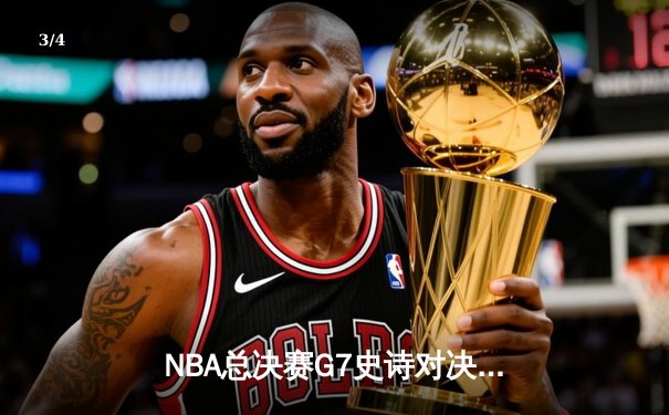 NBA总决赛G7史诗对决：掘金加时险胜热火卫冕成功 约基奇41+13+8荣膺FMVP - 3
