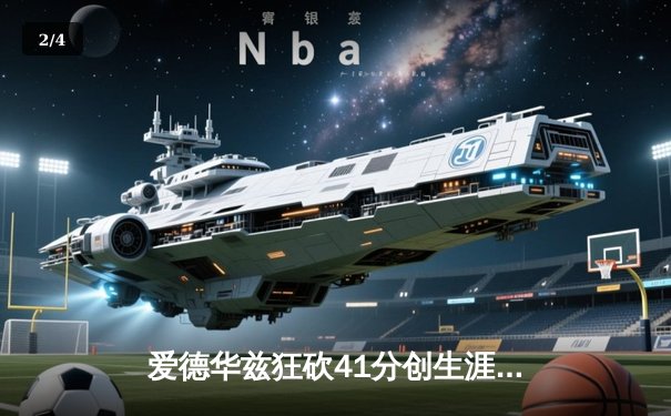 爱德华兹狂砍41分创生涯新高 森林狼加时险胜掘金扳平系列赛 - 2