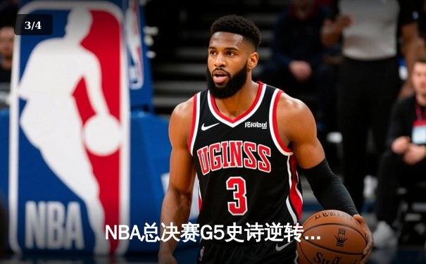 NBA总决赛G5史诗逆转！勇士三分雨浇灭绿军夺冠希望 库里37分创里程碑 - 3
