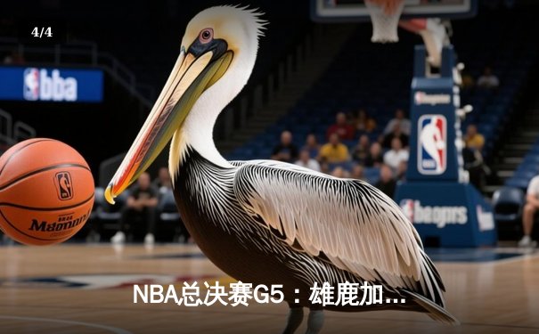 NBA总决赛G5：雄鹿加时险胜太阳，字母哥封神之战狂砍50分 - 4
