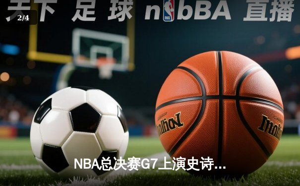 NBA总决赛G7上演史诗逆转：凯尔特人末节狂飙终结十六年冠军荒 - 2