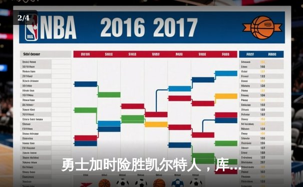 勇士加时险胜凯尔特人，库里43分创总决赛三分新纪录 - 2